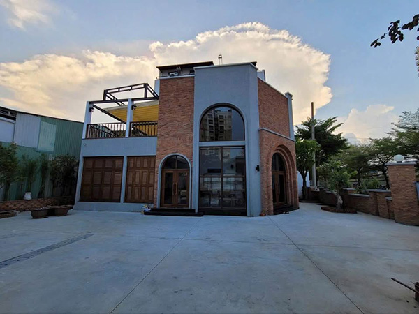 Commerce à vendre Ho Chi Minh