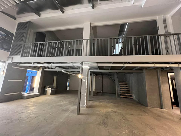 Commerce à vendre Ho Chi Minh