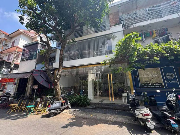 Commerce à vendre Ho Chi Minh