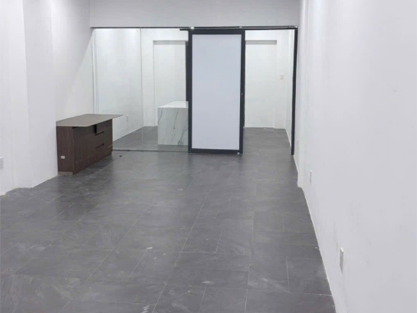 Commerce à vendre Ho Chi Minh