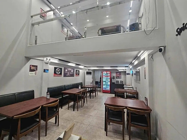 Commerce à vendre Ho Chi Minh