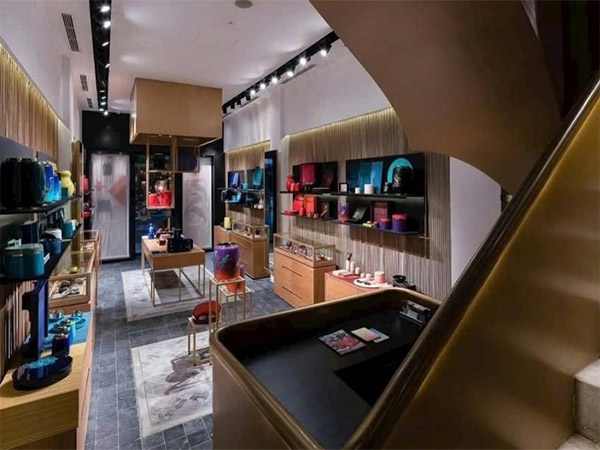 Commerce à vendre Ho Chi Minh