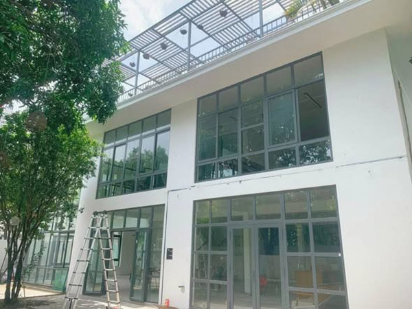 Commerce à vendre Ho Chi Minh