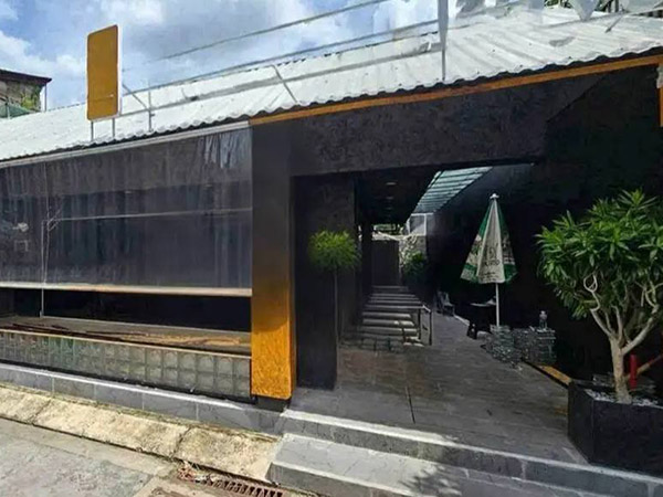 Commerce à louer Ho Chi Minh