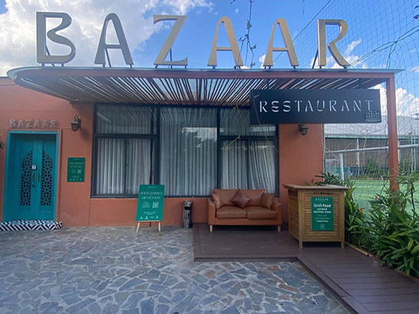 Commerce à louer Ho Chi Minh