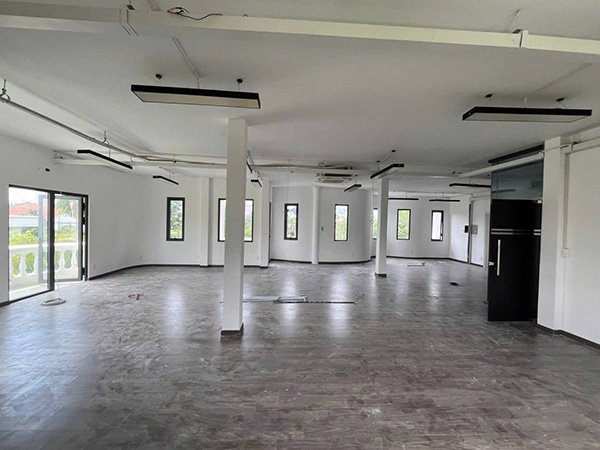 Commerce à louer Ho Chi Minh