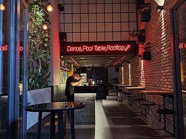 Agence immobilière Ho Chi Minh