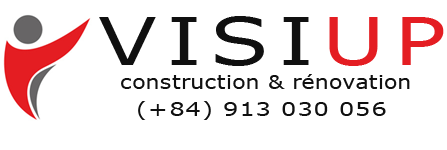 Renovation contractor Vietnam