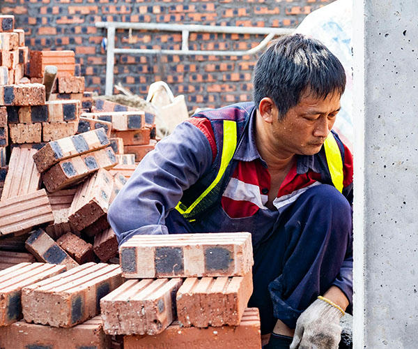 Entreprise renovation Vietnam