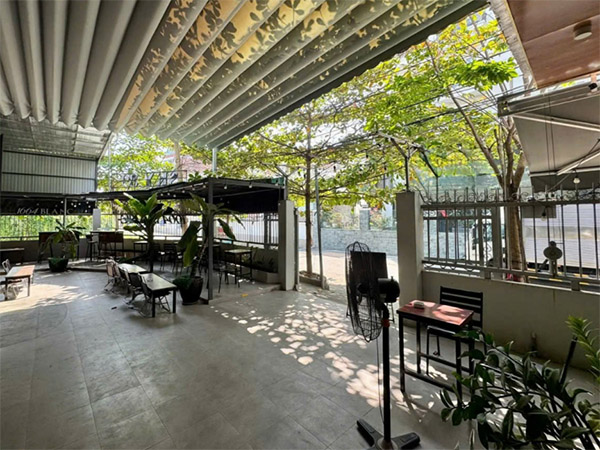 Bar à vendre Ho Chi Minh