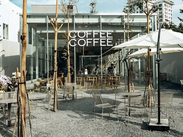 Restaurant à vendre Ho Chi Minh