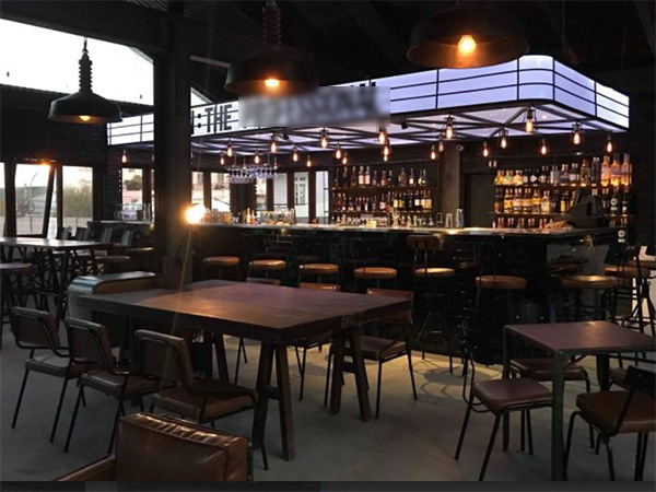 Bar à louer Ho Chi Minh