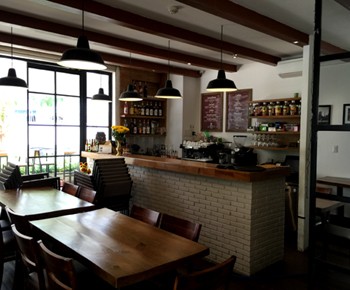 Restaurant à louer Ho Chi Minh