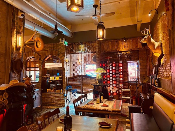 Bar à vendre Ho Chi Minh