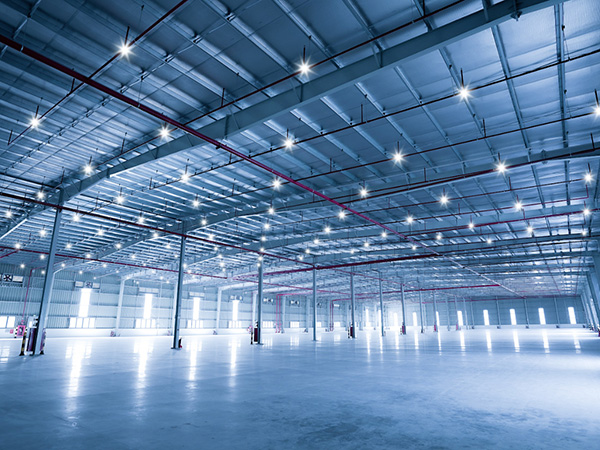 Usine à louer Ho Chi Minh