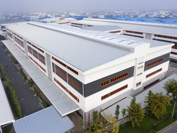 Usine à louer Vietnam