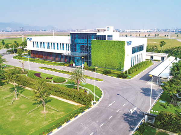 Usine à louer Vietnam