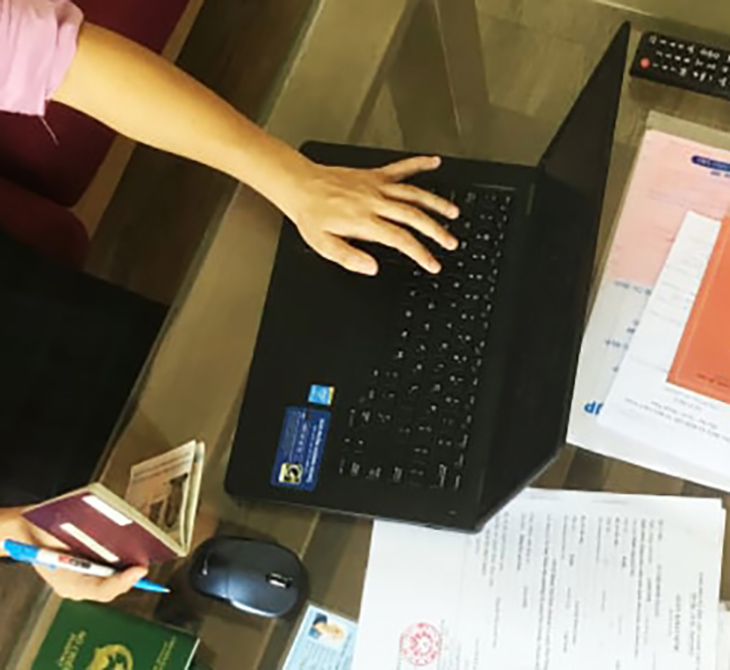 Agence visa Vietnam